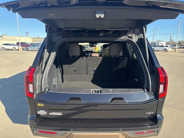 2025 Ford Expedition Max King Ranch Watertown SD