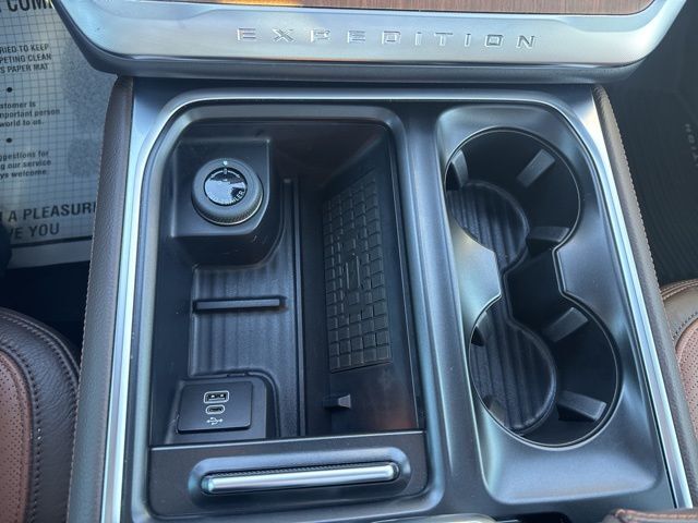 2025 Ford Expedition Max King Ranch Watertown SD