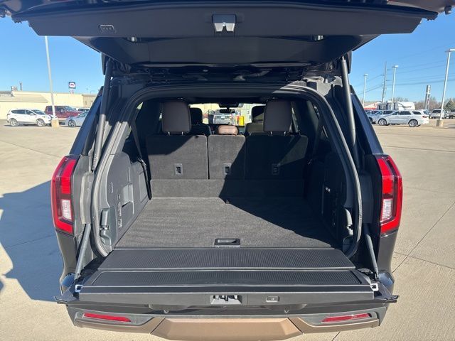 2025 Ford Expedition Max King Ranch Watertown SD