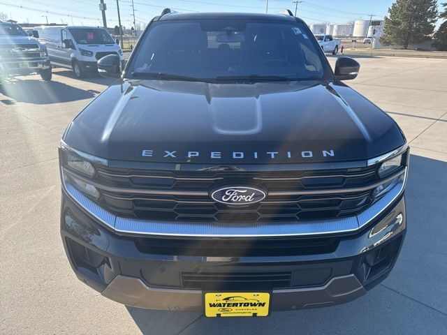 2025 Ford Expedition Max King Ranch Watertown SD