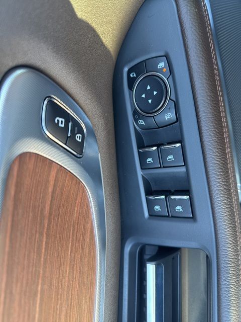 2025 Ford Expedition Max King Ranch Watertown SD