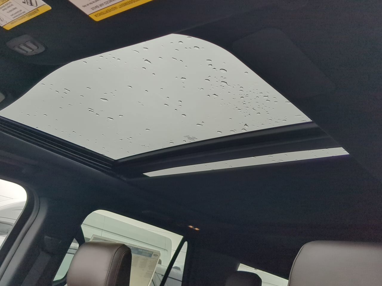 2025 Ford Expedition Max King Ranch Winder GA