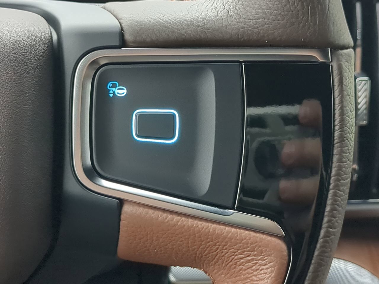 2025 Ford Expedition Max King Ranch Winder GA