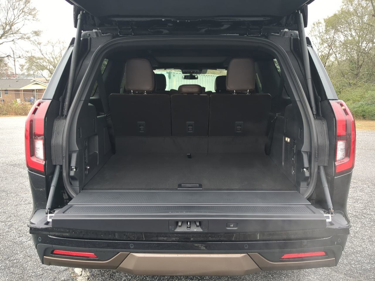 2025 Ford Expedition Max King Ranch Winder GA