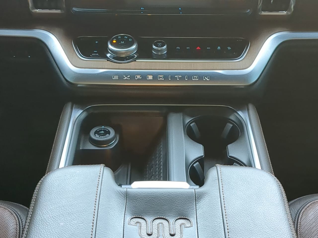 2025 Ford Expedition Max King Ranch Winder GA