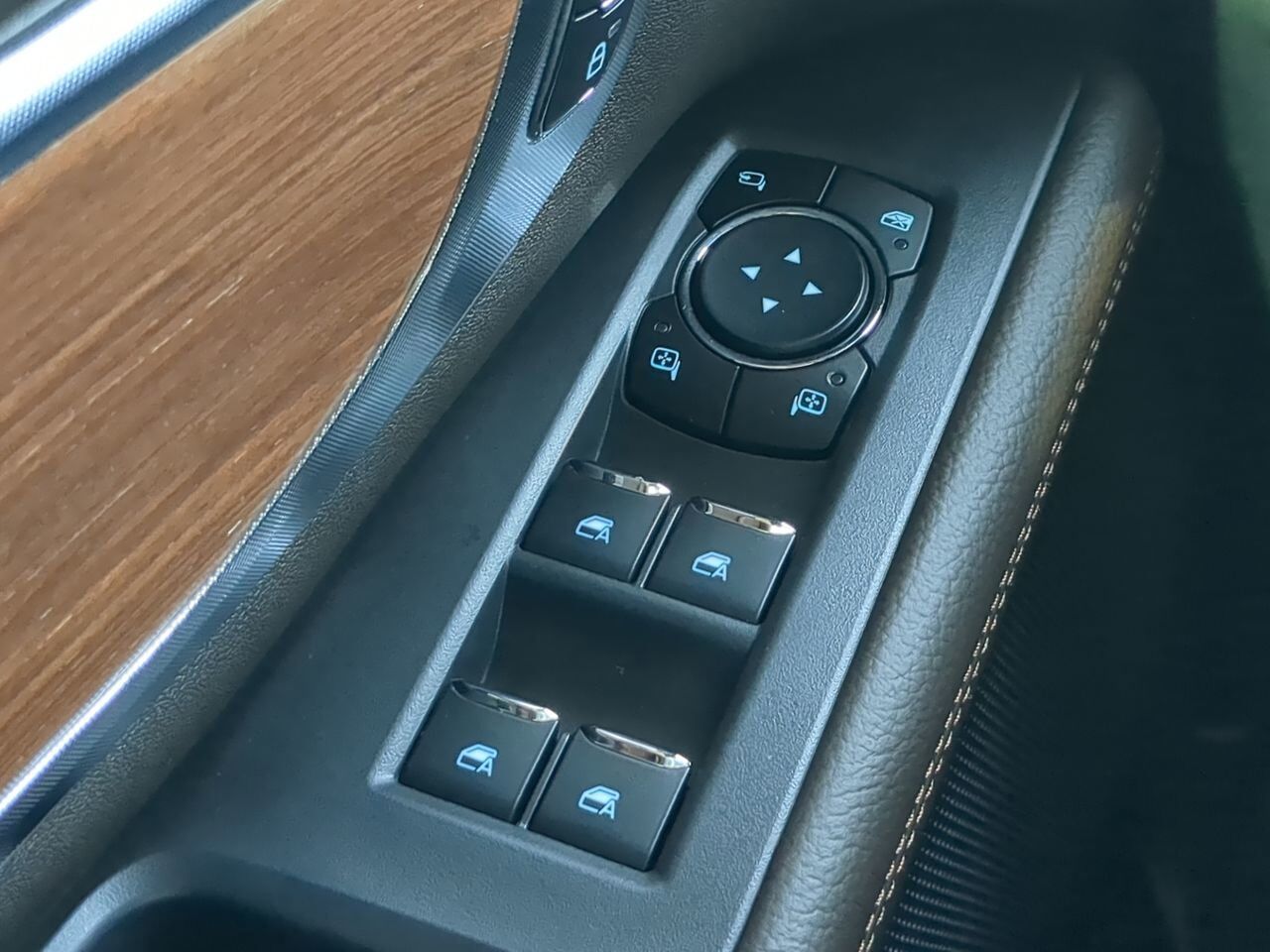 2025 Ford Expedition Max King Ranch Winder GA