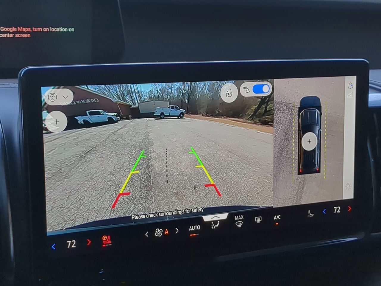 2025 Ford Expedition Max King Ranch Winder GA