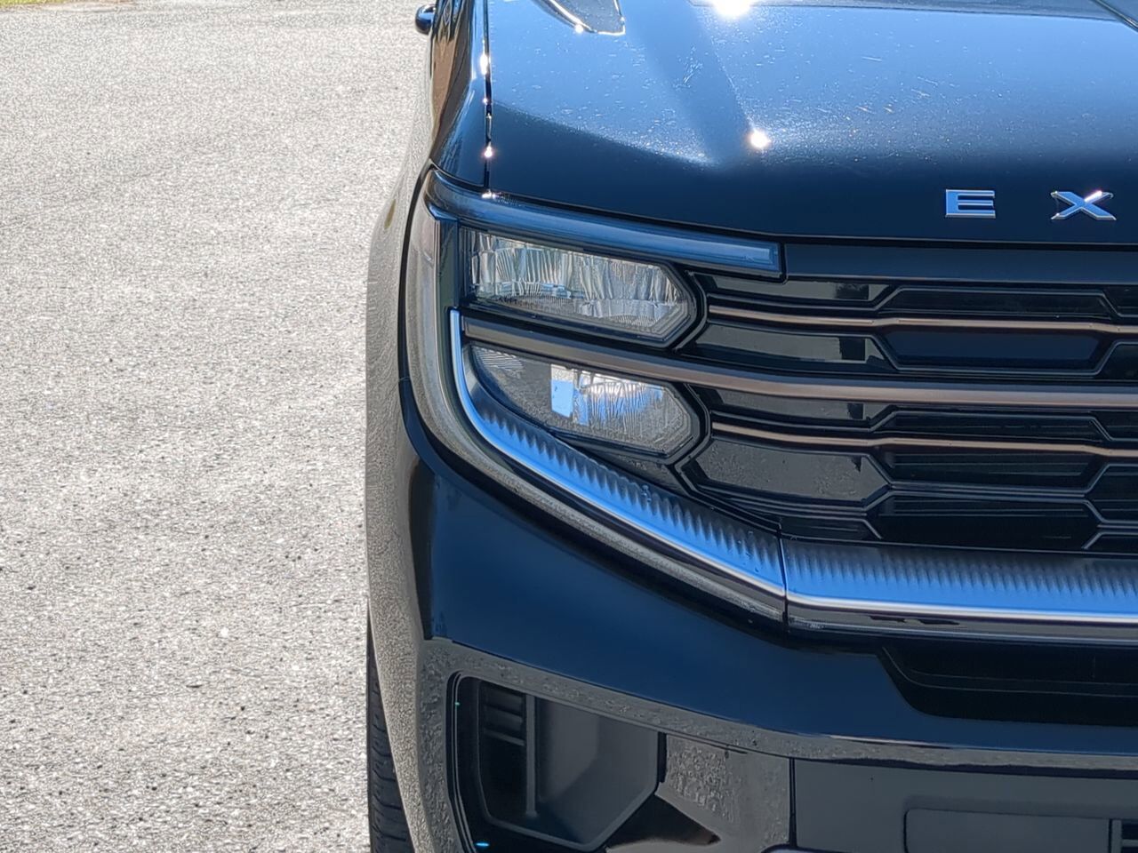 2025 Ford Expedition Max King Ranch Winder GA