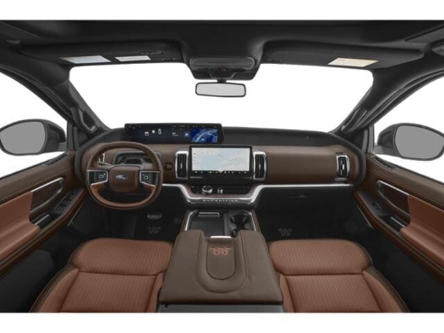 2025 Ford Expedition Max King Ranch Winder GA