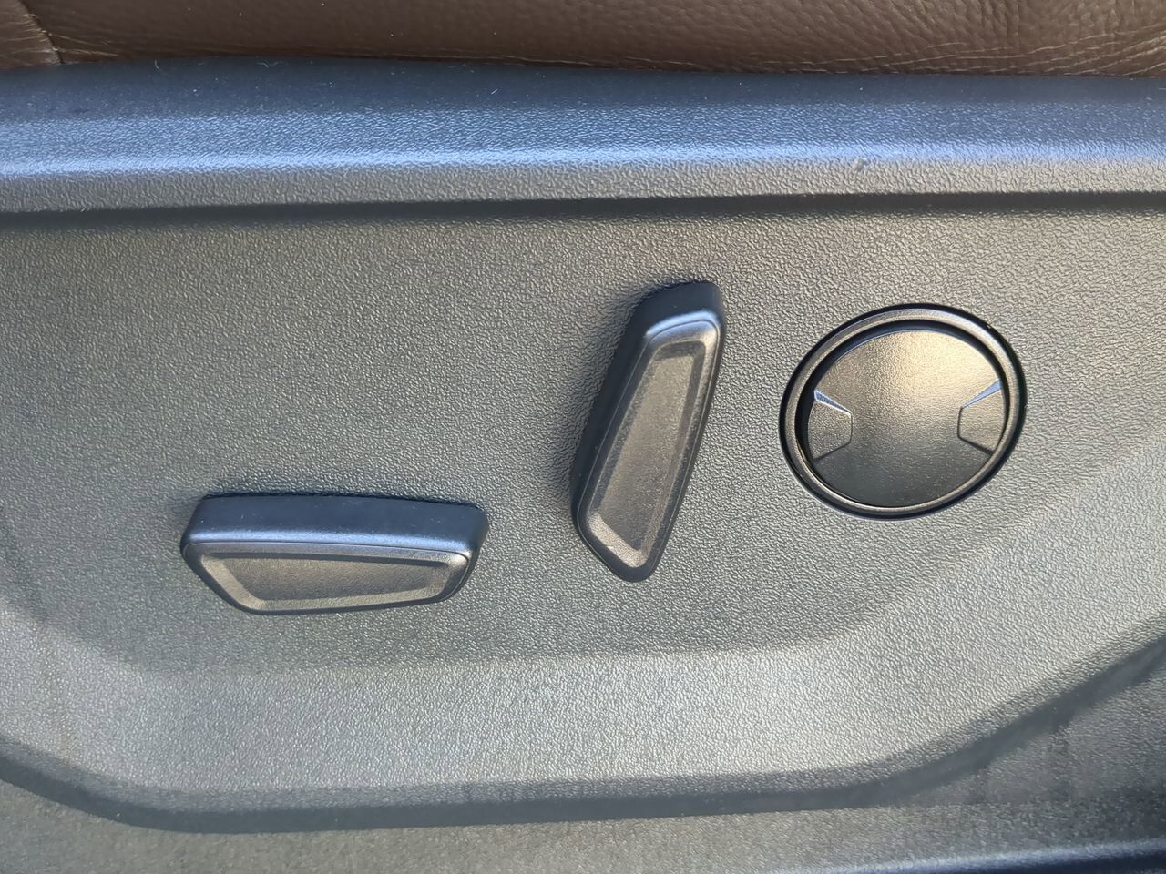 2025 Ford Expedition Max King Ranch Winder GA