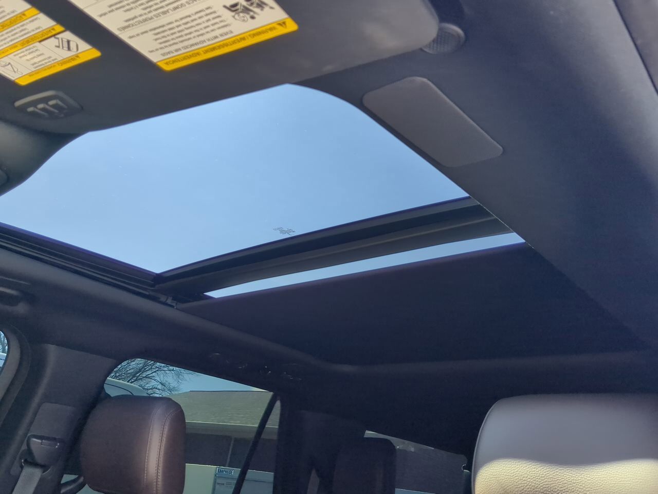 2025 Ford Expedition Max King Ranch Winder GA