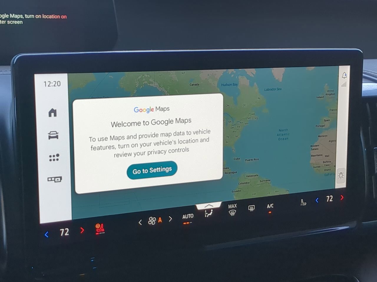 2025 Ford Expedition Max King Ranch Winder GA