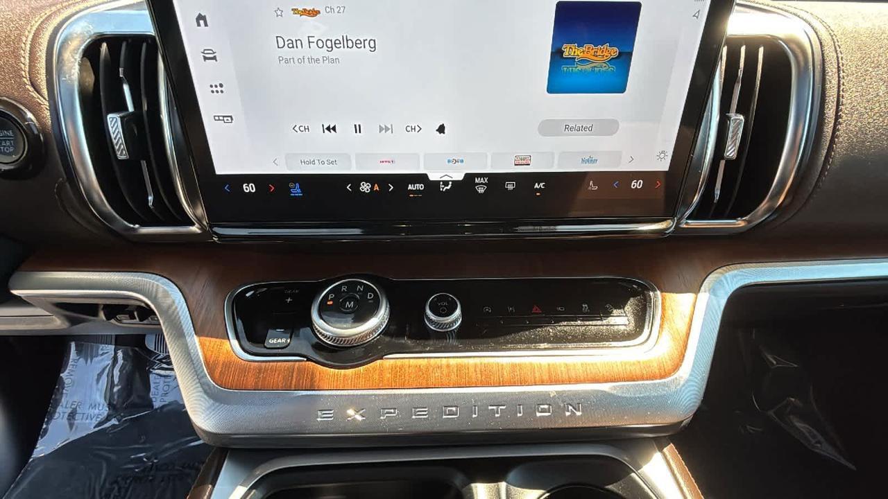 2025 Ford Expedition Max King Ranch Marlborough MA