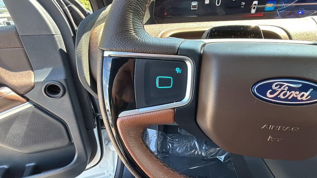 2025 Ford Expedition Max King Ranch Marlborough MA