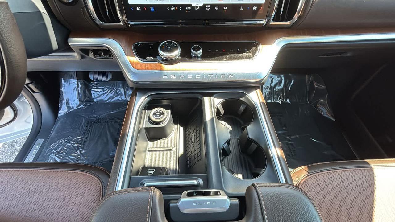 2025 Ford Expedition Max King Ranch Marlborough MA