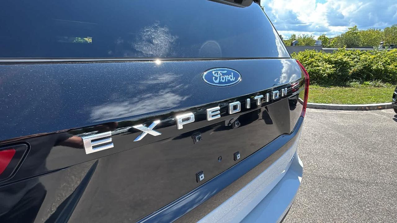 2025 Ford Expedition Max King Ranch Marlborough MA