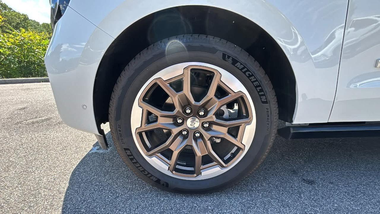 2025 Ford Expedition Max King Ranch Marlborough MA