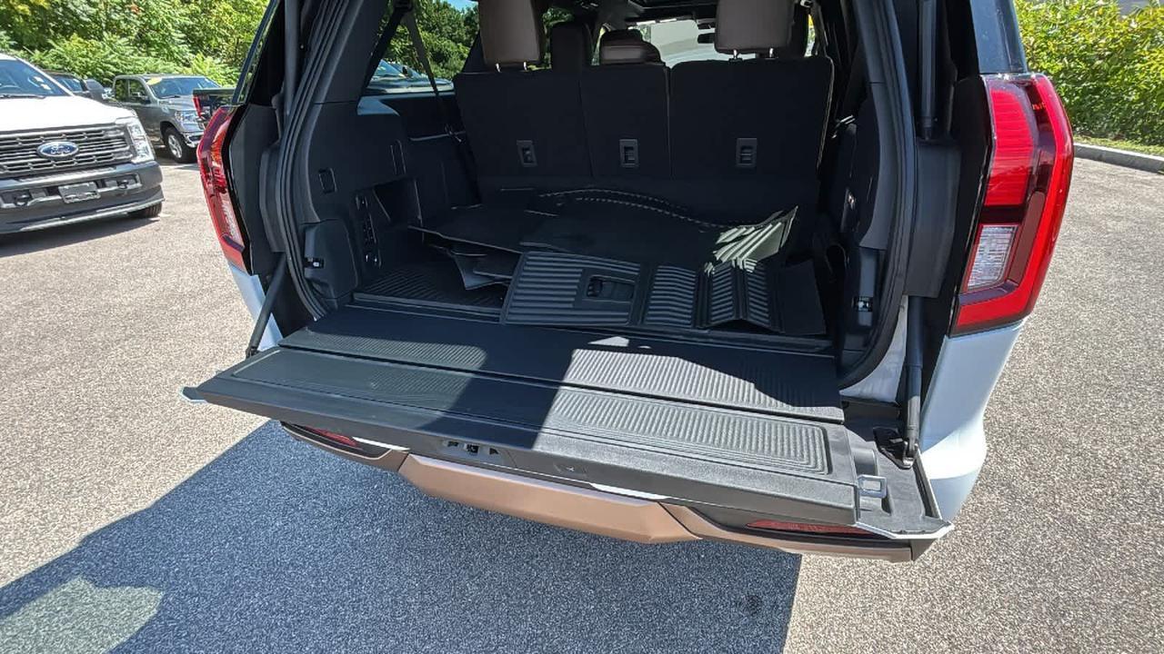 2025 Ford Expedition Max King Ranch Marlborough MA
