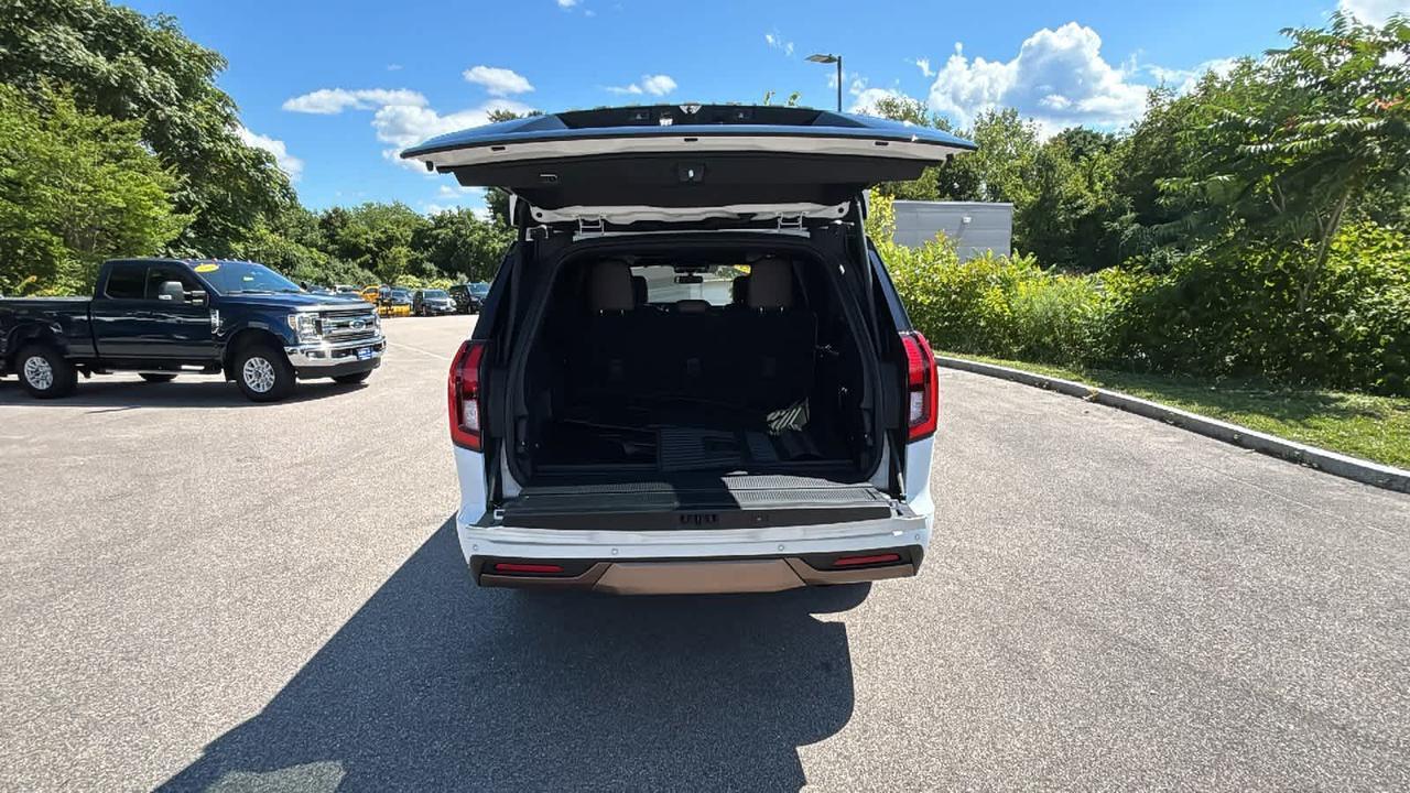 2025 Ford Expedition Max King Ranch Marlborough MA