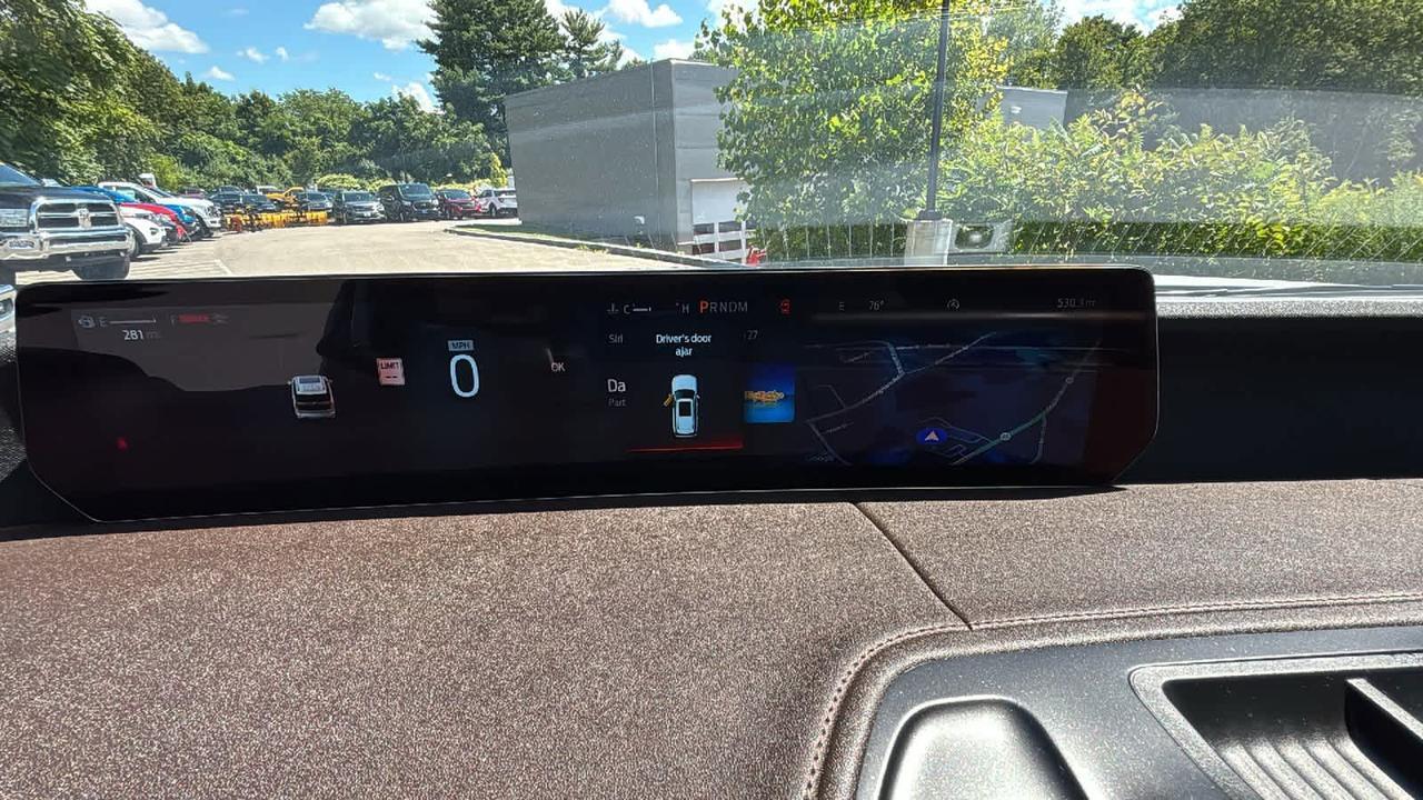 2025 Ford Expedition Max King Ranch Marlborough MA