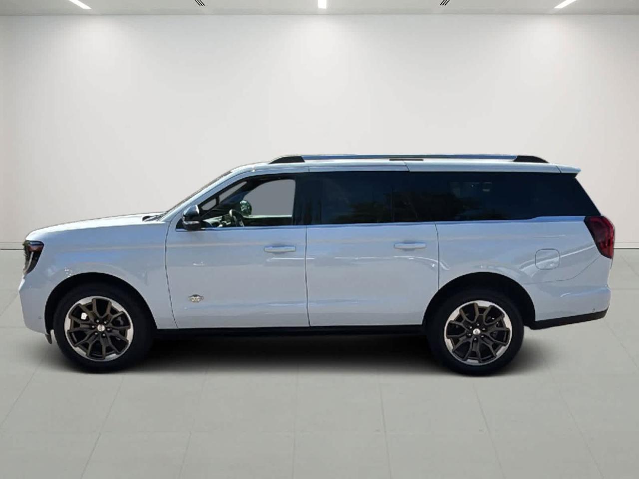 2025 Ford Expedition Max King Ranch Marlborough MA