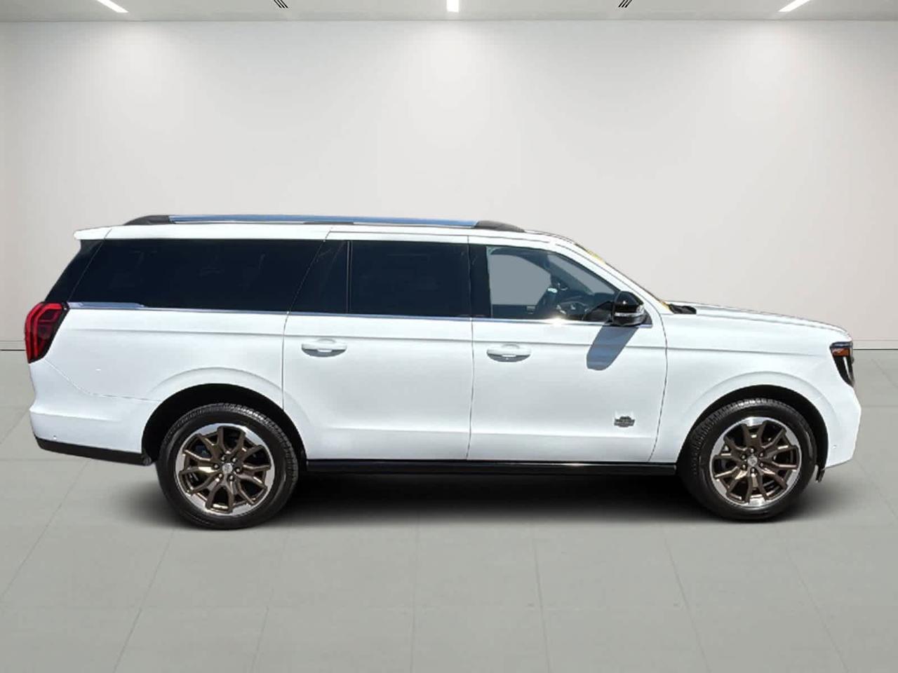 2025 Ford Expedition Max King Ranch Marlborough MA