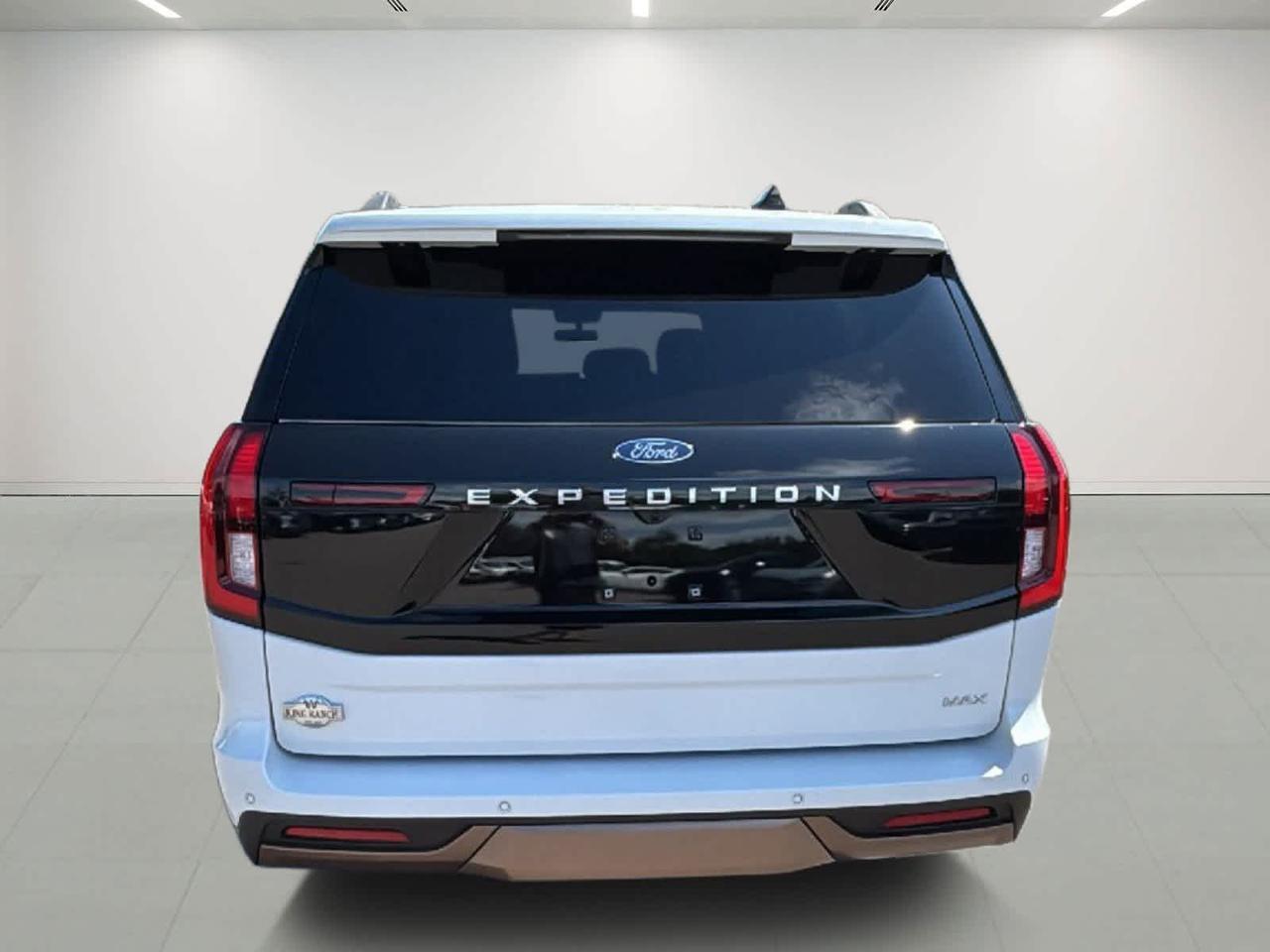 2025 Ford Expedition Max King Ranch Marlborough MA