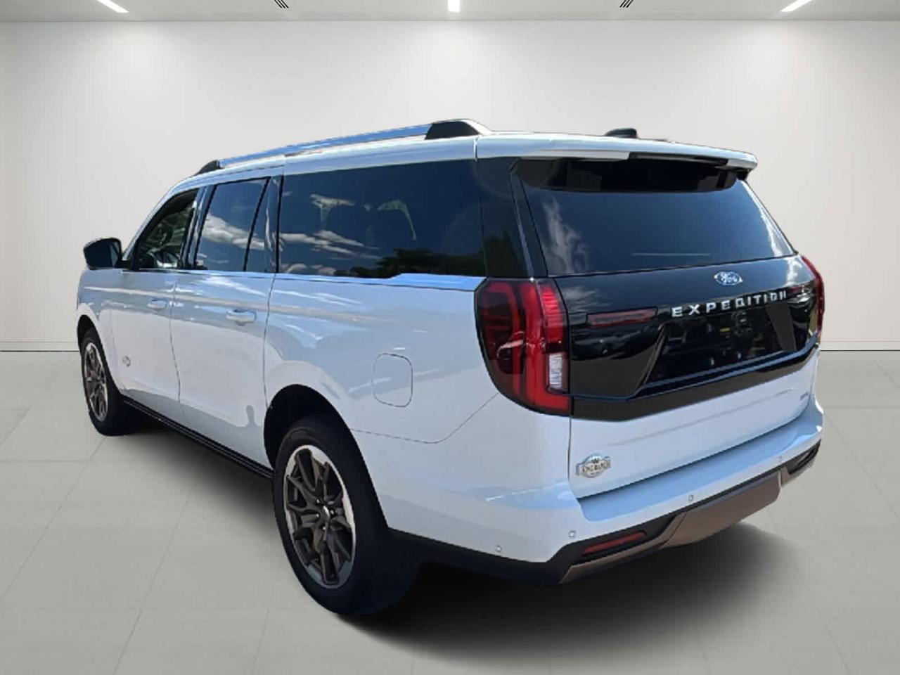 2025 Ford Expedition Max King Ranch Marlborough MA