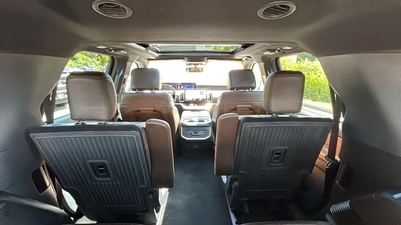 2025 Ford Expedition Max King Ranch Marlborough MA