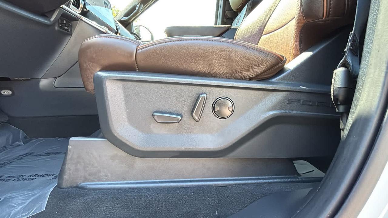 2025 Ford Expedition Max King Ranch Marlborough MA
