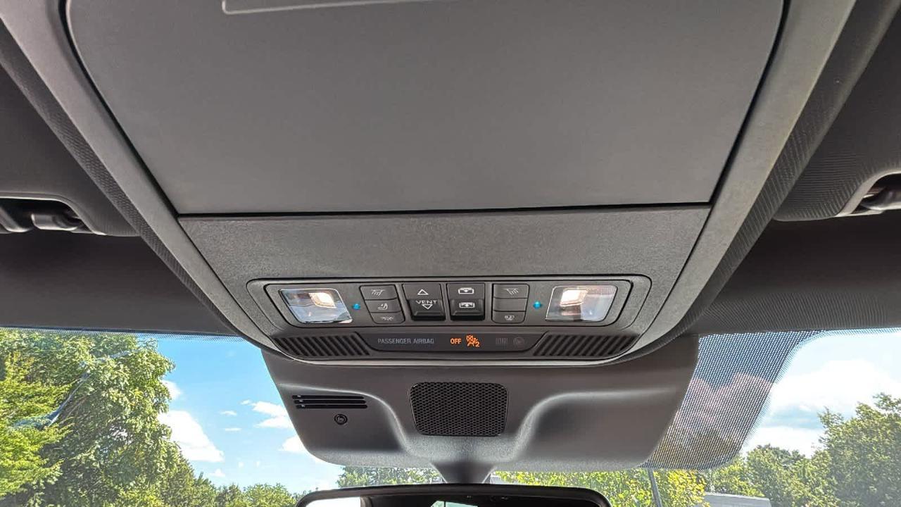 2025 Ford Expedition Max King Ranch Marlborough MA