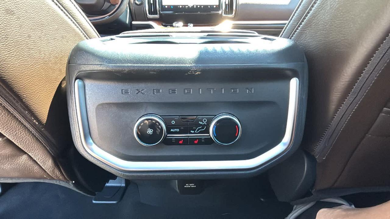 2025 Ford Expedition Max King Ranch Marlborough MA
