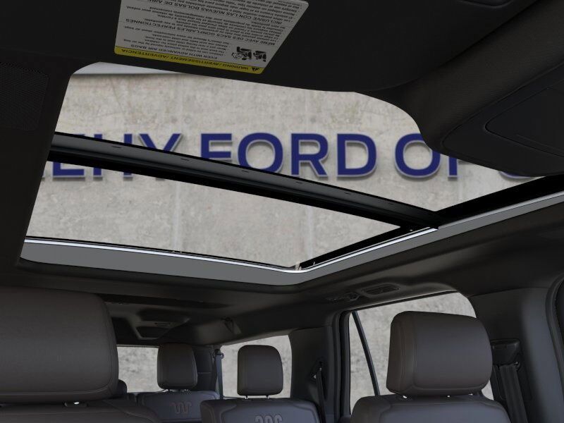 2025 Ford Expedition Max King Ranch Gaithersburg MD