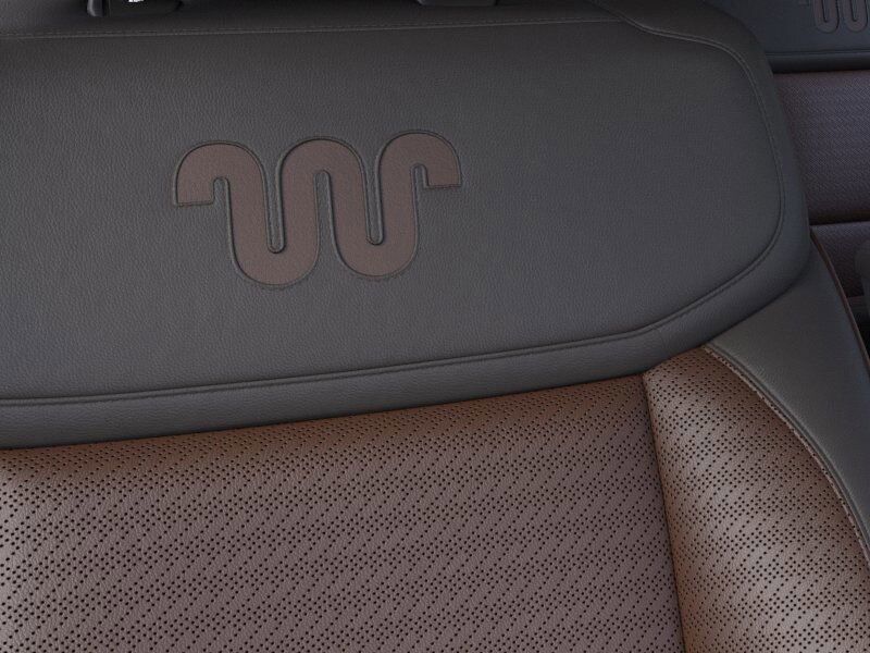2025 Ford Expedition Max King Ranch Springfield VA