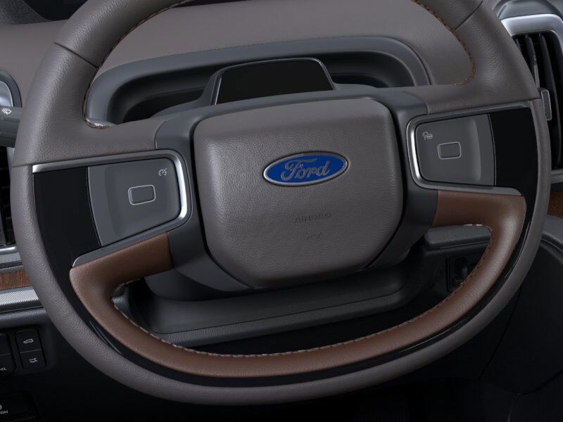 2025 Ford Expedition Max King Ranch Springfield VA