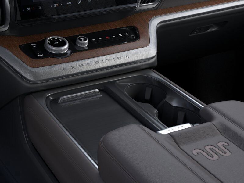 2025 Ford Expedition Max King Ranch Springfield VA