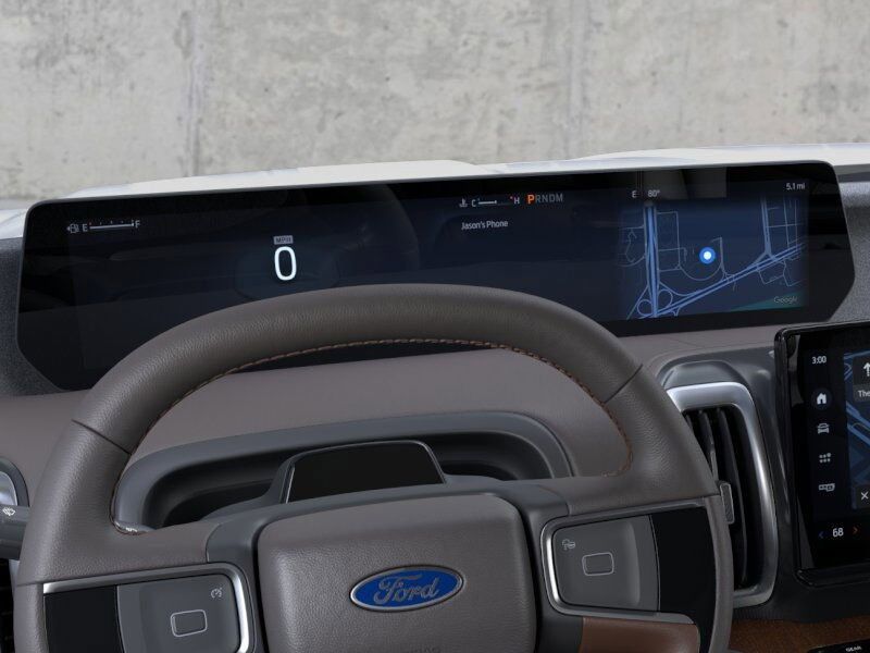 2025 Ford Expedition Max King Ranch Springfield VA