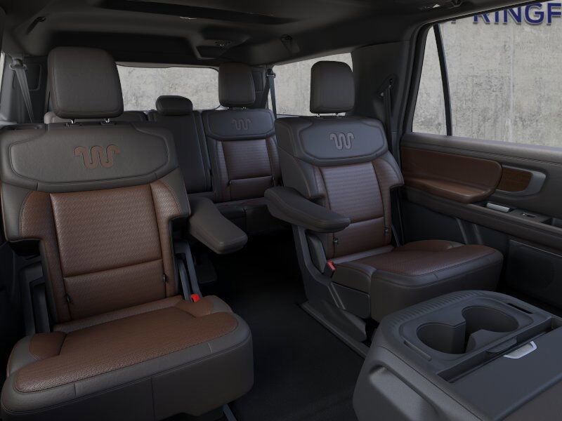 2025 Ford Expedition Max King Ranch Springfield VA