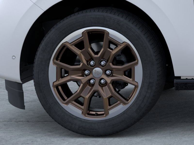 2025 Ford Expedition Max King Ranch Springfield VA