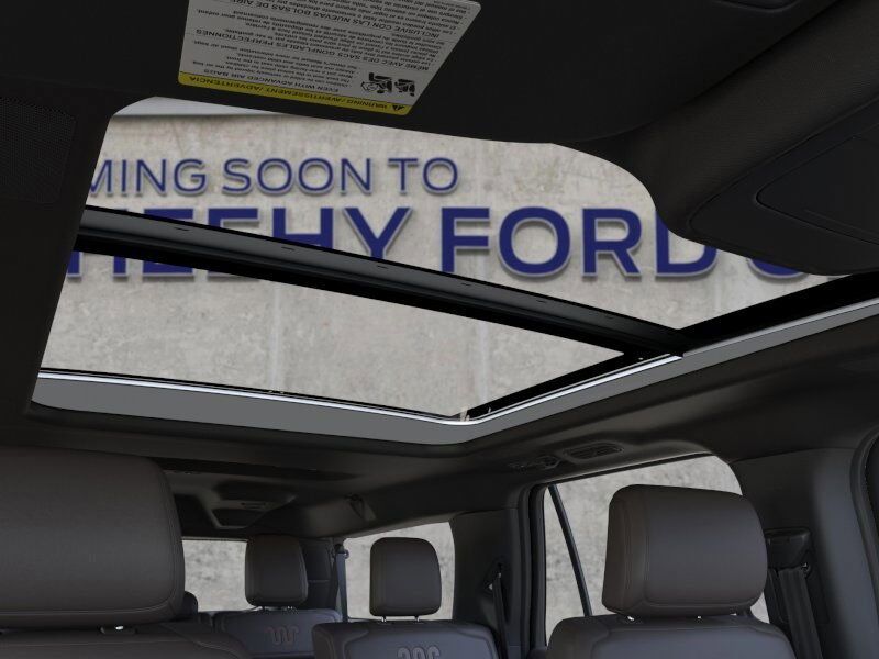 2025 Ford Expedition Max King Ranch Springfield VA