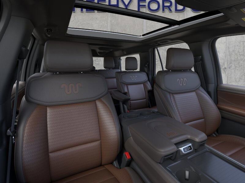 2025 Ford Expedition Max King Ranch Springfield VA