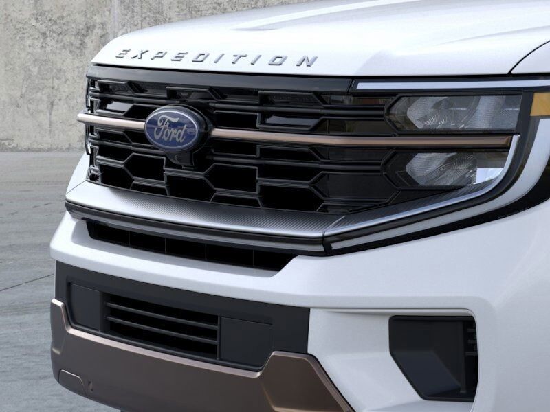 2025 Ford Expedition Max King Ranch Springfield VA