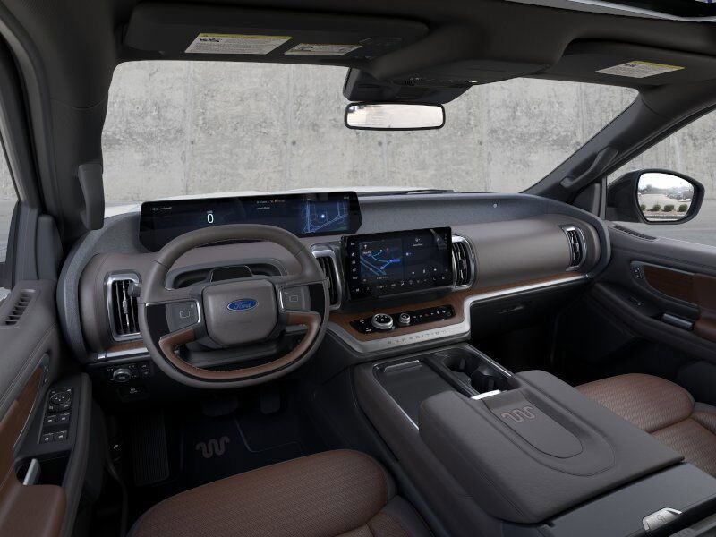 2025 Ford Expedition Max King Ranch Springfield VA