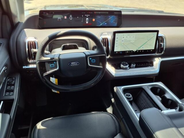 2025 Ford Expedition Max Platinum  TX