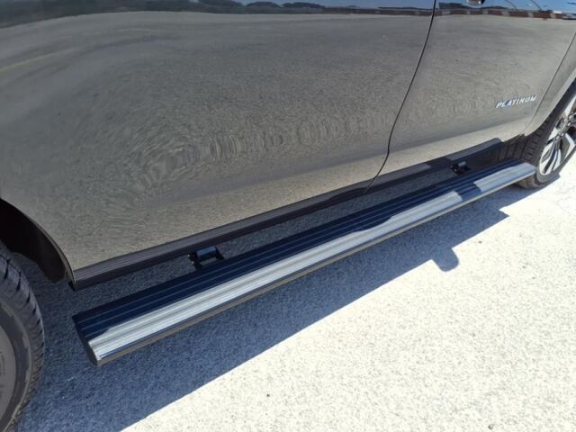 2025 Ford Expedition Max Platinum  TX