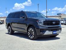 2025_Ford_Expedition Max_Platinum_  TX