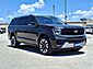 2025 Ford Expedition Max Platinum  TX