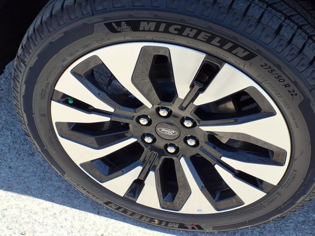 2025 Ford Expedition Max Platinum  TX