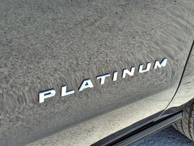 2025 Ford Expedition Max Platinum  TX