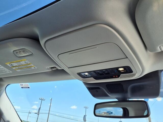2025 Ford Expedition Max Platinum  TX